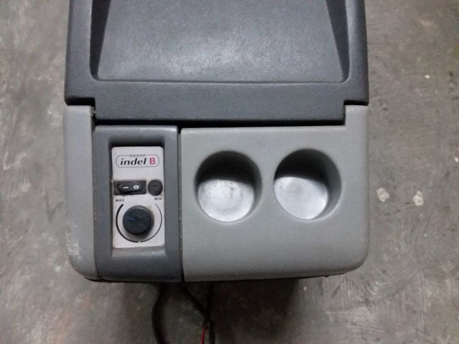 Vendo frigorífico 12v/24v