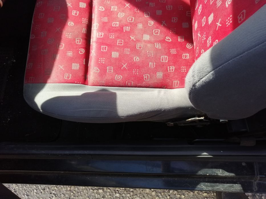 Seat ibiza 1.9 tdi 90