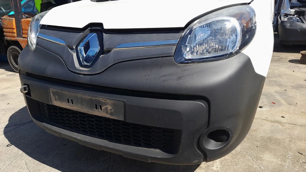 Pára-choques frente RENAULT Kangoo Express (FW0/1_)