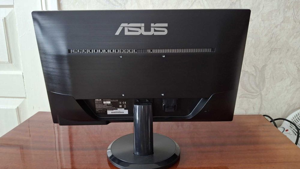 Монітор ASUS VA229N (21,5", Full HD, IPS)