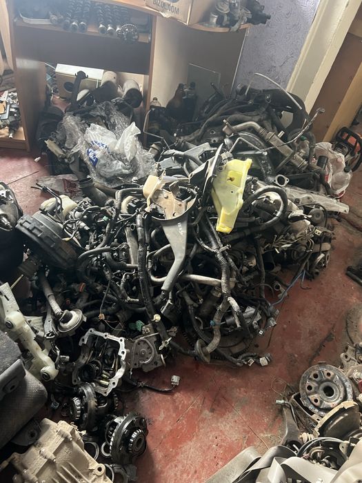 бампер, дверь, кузов  honda cr-v 3 2006-2012 розборка, капот