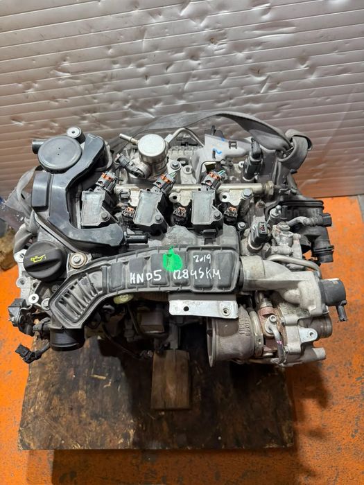 Motor completo CITROËN C3 III (SX)