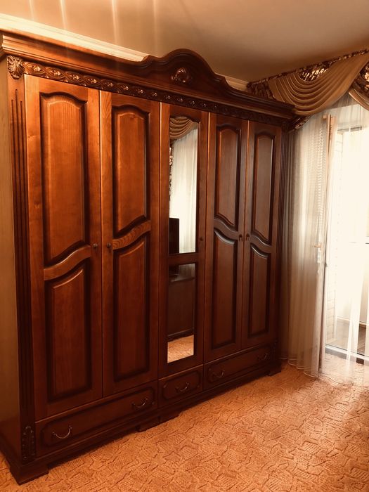 Посуточно!почасовоЦентр VIPНовая 1-ком.квартира