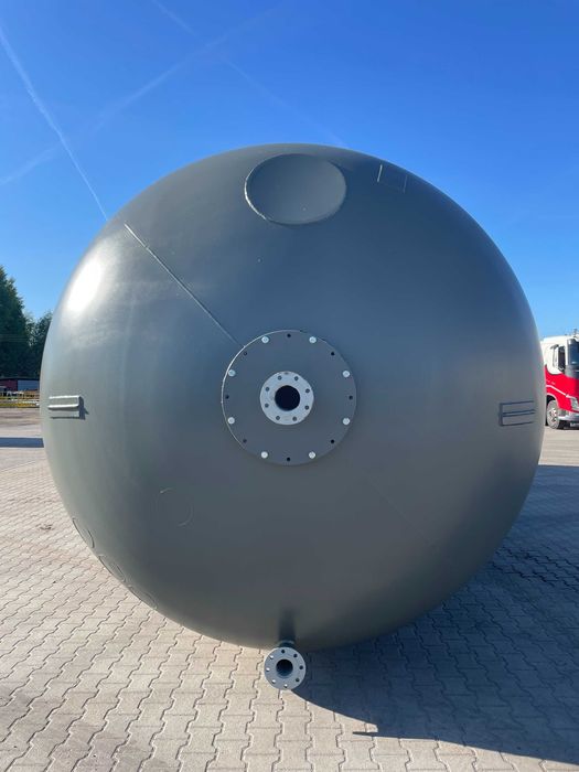 zbiornik do wody pitnej PZH 60 000 litrów nazimeny