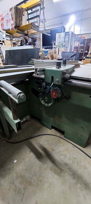 Esquartejadora Robland Z320