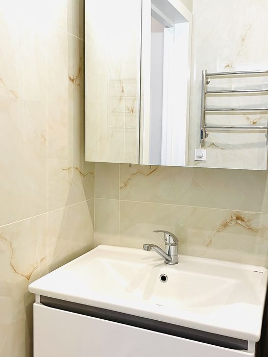 Смарт квартира Французкий квартал-2