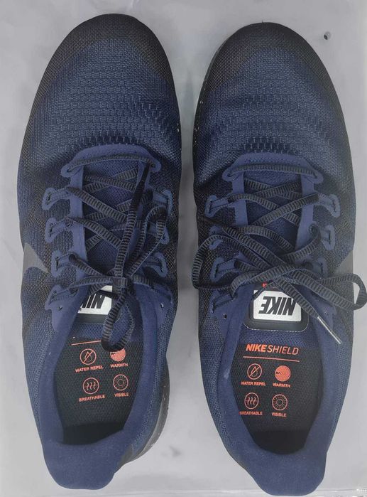 Кросовки Nike Free Run 46 розмір