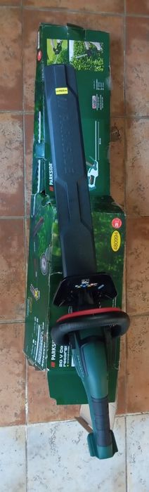 Corta sebes a bateria Parkside 20V