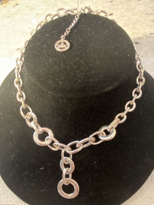 На весілля кольє Monet Trifari