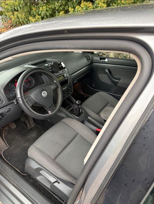 Golf 1.6 mpi Germania