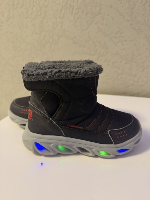 Черевички Skechers,26 розміру