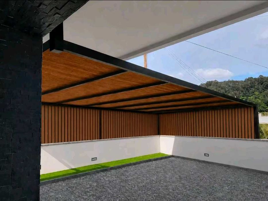 Serviço de serralharia ao domicilio