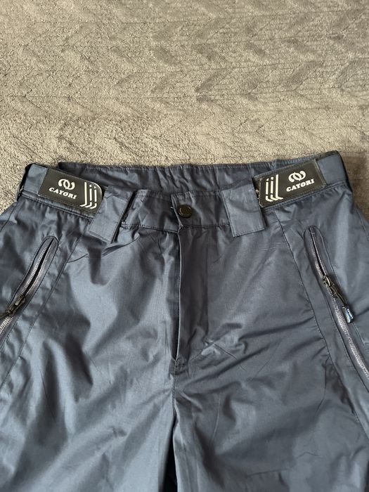 Штани зимові,теплі