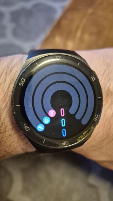 Smartwatch HUAWEI GT 2e