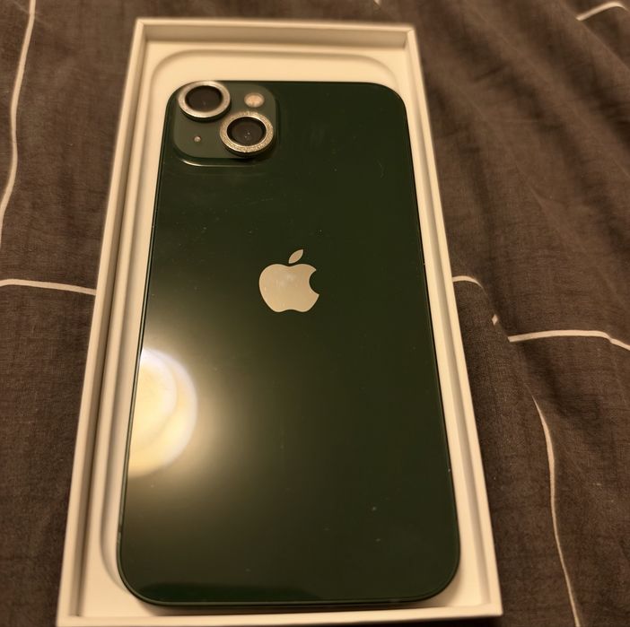 Iphone 13 normal
