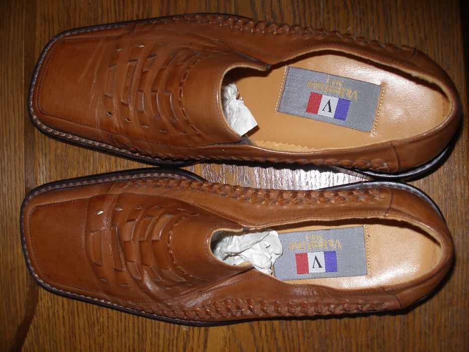 Туфли Valentino Paris