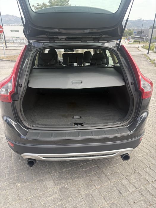 Volvo XC60 RDesing