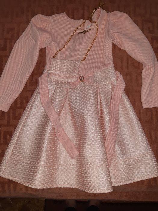 Платячко на 5-6років