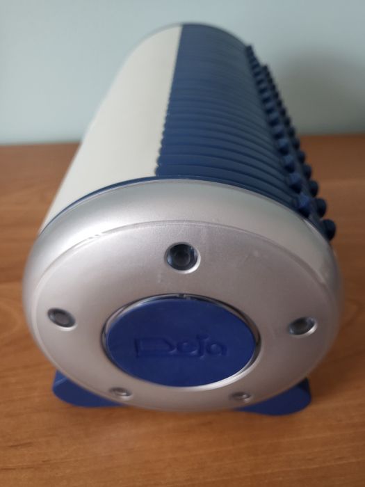 Organizer na płyty DVD, CD