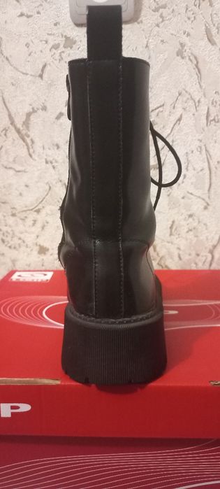 Ботинки берці підліткові