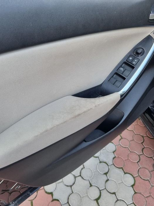 Оренда пилососа для хімчистки Karcher Puzzi 8/1