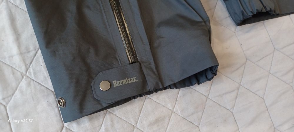 Bergans Letto LongZip Dermizax.