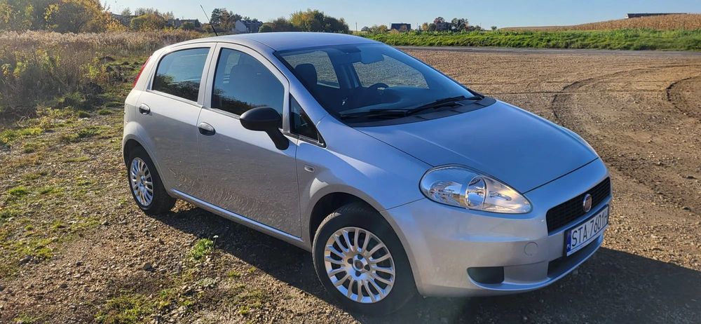 Fiat Grande Punto