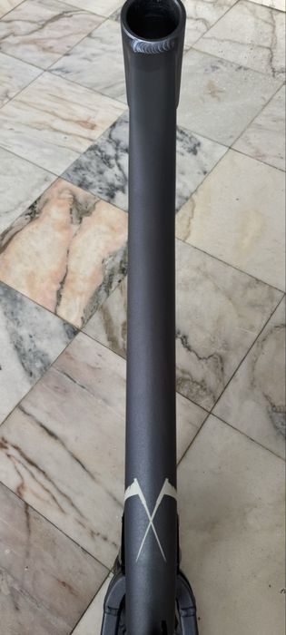 Quadro Banshee Scythe