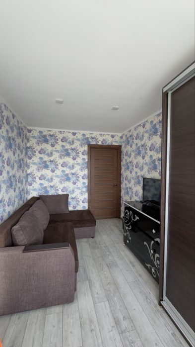 Здається 2к квартира на совхозній