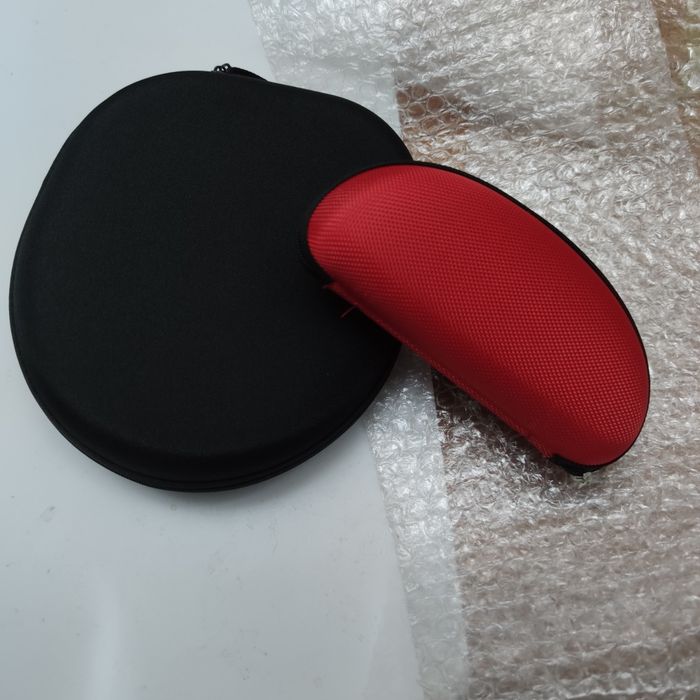 Твердий захист для навушників типу Marshall