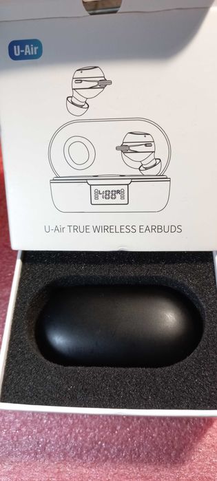 Навушники бездротові U-Air