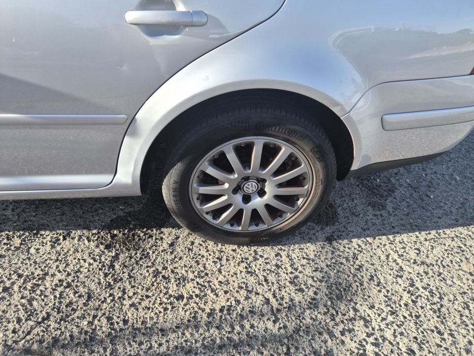 Vendo Volkswagen Bora