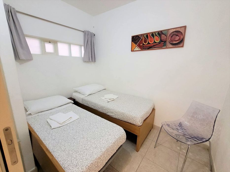 Apartamento Férias Golden Cabanas