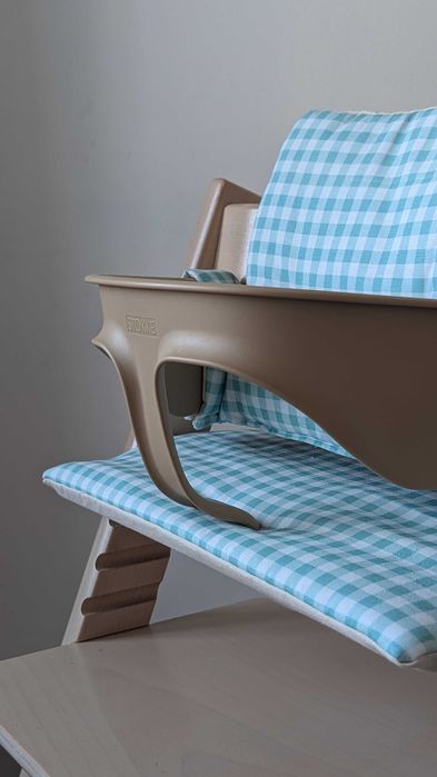 Almofadas para cadeira Stokke Tripp Trapp