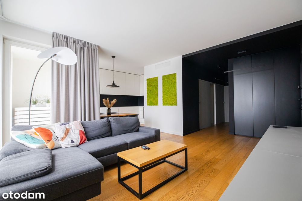 Premium 75 m² | 12. piętro | Arkadia | Stawki 8