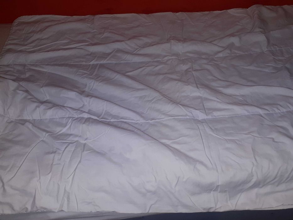 Edredom para criança