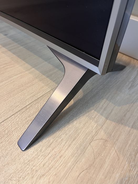 Smart TV LG - impecavel