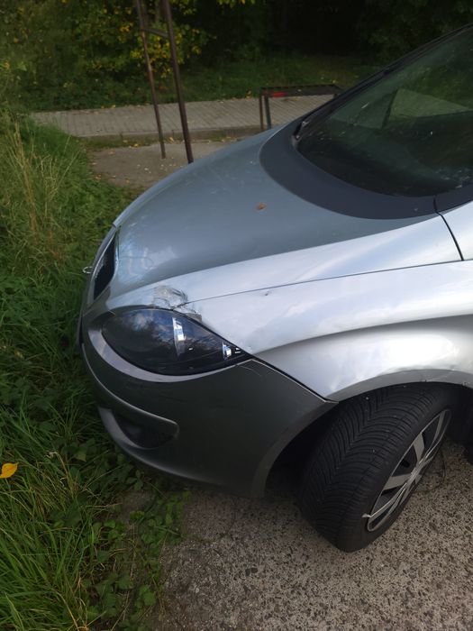 Seat altea 1.9 tdi