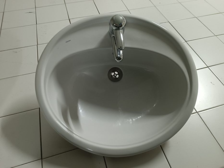Vendo Pias lavatorios
