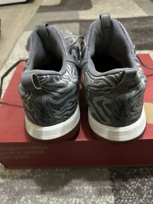 Nike Jordan. Размер: EUR 47 / US 12.5 / 30.5 см. Оригинал