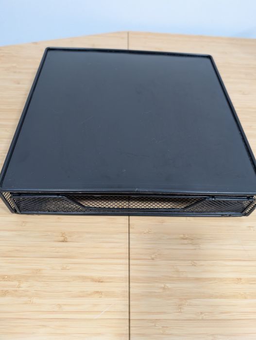 Suporte cápsulas café