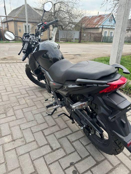 продам lifan kp 200