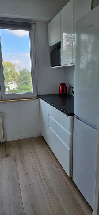 Pokój jednoosobowy (12 m2) do wynajęcia