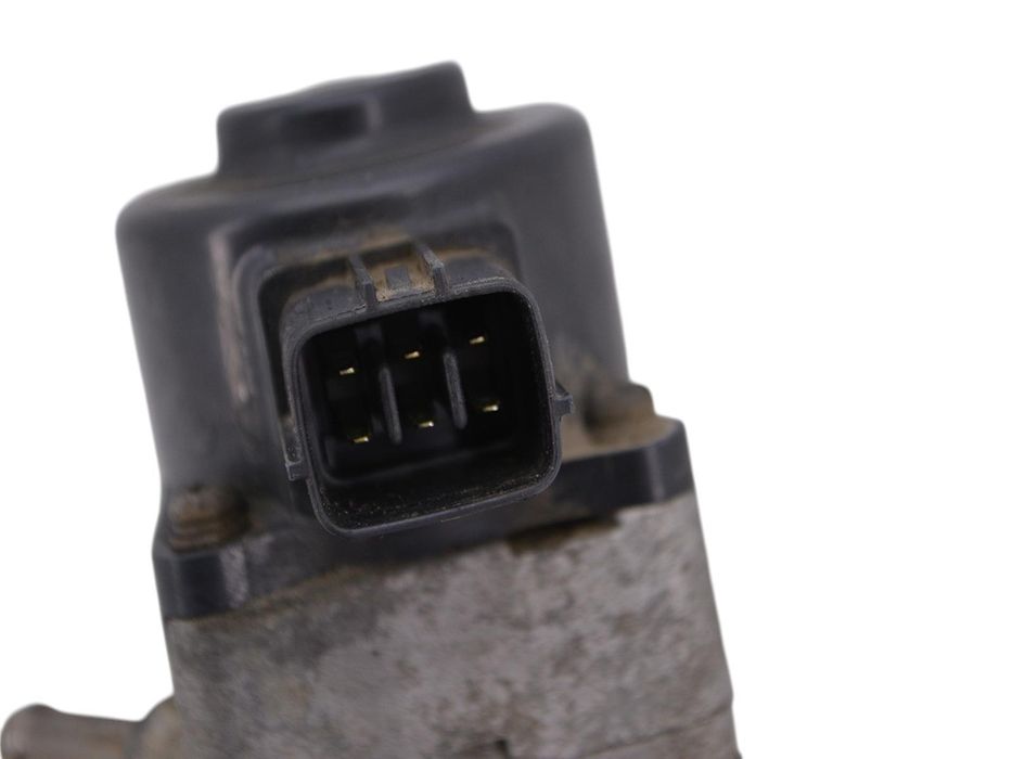 Клапан рециркуляції відпрацьованих газів EGR NISSAN PATHFINDER R51 200