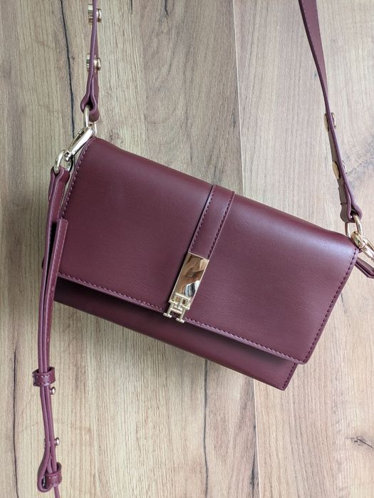 Torebka nowa kolekcja Tommy Hilfiger 600 zł