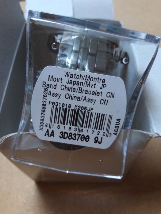 Relógio ViewPoint by Timex