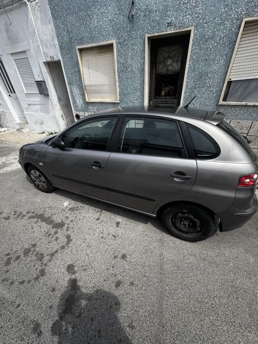 Vendo Seat Ibiza 2006