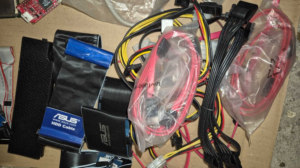 akcesoria komputerowe