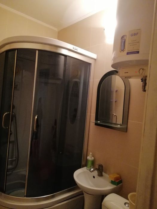 Сдам 1к Филатова/Интосана, Черёмушки