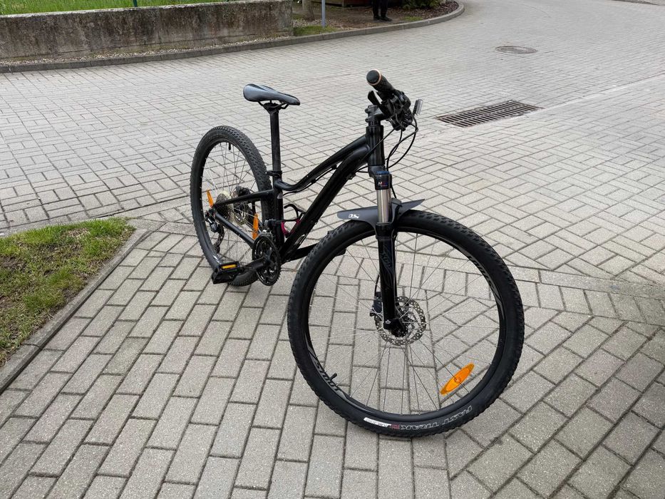 Rower górski Specialized RH -dziecięcy rozmiar XS